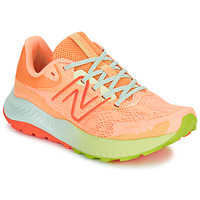 kengät Naiset Juoksukengät / Trail-kengät New Balance NITREL Vaaleanpunainen