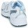 kengät Matalavartiset tennarit New Balance 530 Valkoinen / Sininen