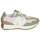 kengät Naiset Matalavartiset tennarit New Balance 327 Khaki / Vaaleanpunainen