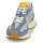 kengät Matalavartiset tennarit New Balance 327 Sininen / Keltainen