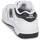 kengät Lapset Matalavartiset tennarit New Balance 480 Valkoinen / Musta