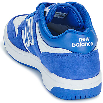 New Balance 480 Sininen / Valkoinen