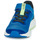kengät Lapset Juoksukengät / Trail-kengät New Balance ARISHI Sininen