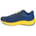 kengät Lapset Juoksukengät / Trail-kengät New Balance ARISHI Laivastonsininen / Keltainen