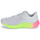 kengät Tytöt Juoksukengät / Trail-kengät New Balance ARISHI Valkoinen / Vaaleanpunainen