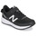 kengät Lapset Juoksukengät / Trail-kengät New Balance 570 Musta