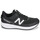 kengät Lapset Juoksukengät / Trail-kengät New Balance 570 Musta