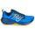kengät Lapset Juoksukengät / Trail-kengät New Balance NITREL Sininen