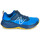 kengät Lapset Juoksukengät / Trail-kengät New Balance NITREL Sininen