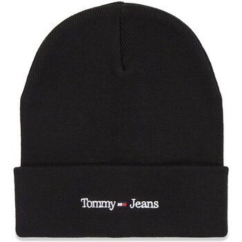 Tommy Jeans AW0AW15473 Musta