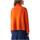 vaatteet Naiset Neulepusero Salsa  Oranssi