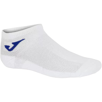 Alusvaatteet Urheilusukat Joma Invisible Sock Valkoinen