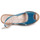 kengät Naiset Sandaalit ja avokkaat Replay  Sininen