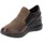 kengät Naiset Tennarit Valleverde VV-36283 Beige