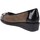 kengät Naiset Balleriinat Valleverde VV-VS10203 Beige
