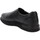 kengät Miehet Tennarit Valleverde VV-36850 Musta