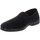kengät Miehet Sandaalit Valleverde VV-26814 Musta