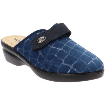 kengät Naiset Sandaalit Valleverde VV-25235 Sininen