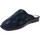 kengät Miehet Tossut Valleverde VV-37804 Sininen