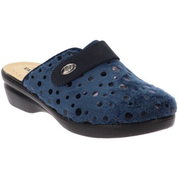 kengät Naiset Sandaalit Valleverde VV-25236 Sininen