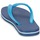 kengät Lapset Varvassandaalit Ipanema CLASSICA BRASIL II Sininen