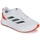 kengät Juoksukengät / Trail-kengät adidas Performance DURAMO SL M Valkoinen / Punainen