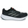 kengät Miehet Juoksukengät / Trail-kengät adidas Performance RESPONSE Musta