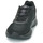 kengät Miehet Juoksukengät / Trail-kengät adidas Performance DURAMO SL M Musta