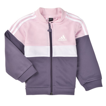 Adidas Sportswear I TIBERIO TS Violetti / Vaaleanpunainen
