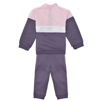 Adidas Sportswear I TIBERIO TS Violetti / Vaaleanpunainen