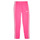 vaatteet Tytöt Verryttelypuvut Adidas Sportswear J 3S TIB FL TS Vaaleanpunainen