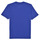 vaatteet Pojat Lyhythihainen t-paita Adidas Sportswear U 3S TEE Sininen / Valkoinen