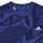 vaatteet Pojat Lyhythihainen t-paita Adidas Sportswear J CAMLOG T Sininen