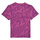 vaatteet Tytöt Lyhythihainen t-paita Adidas Sportswear LK CAMLOG Violetti