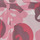 vaatteet Tytöt Legginsit Adidas Sportswear JG TR-ES AOP TI Vaaleanpunainen