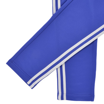 Adidas Sportswear U TR-ES 3S PANT Sininen / Valkoinen
