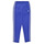 vaatteet Lapset Verryttelyhousut Adidas Sportswear U TR-ES 3S PANT Sininen / Valkoinen