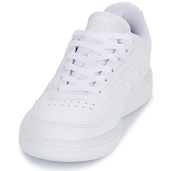 Adidas Sportswear COURTBLOCK Valkoinen