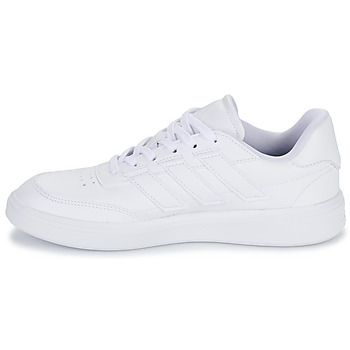 Adidas Sportswear COURTBLOCK Valkoinen