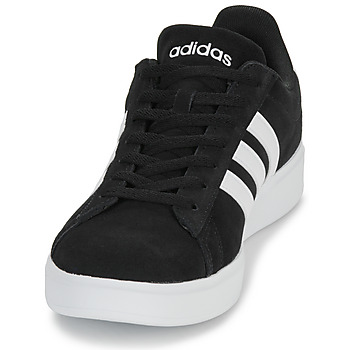 Adidas Sportswear GRAND COURT 2.0 Musta / Valkoinen