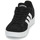 kengät Miehet Matalavartiset tennarit Adidas Sportswear GRAND COURT 2.0 Musta / Valkoinen