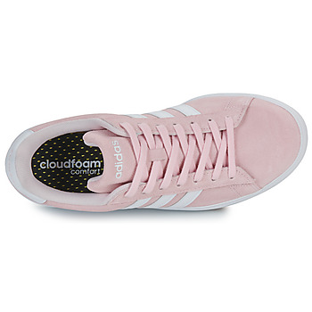 Adidas Sportswear GRAND COURT 2.0 Vaaleanpunainen / Valkoinen