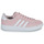 kengät Naiset Matalavartiset tennarit Adidas Sportswear GRAND COURT 2.0 Vaaleanpunainen / Valkoinen