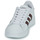 kengät Naiset Matalavartiset tennarit Adidas Sportswear GRAND COURT 2.0 Valkoinen / Pronssi