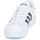 kengät Matalavartiset tennarit Adidas Sportswear GRAND COURT 2.0 Valkoinen / Laivastonsininen