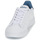 kengät Naiset Matalavartiset tennarit Adidas Sportswear GRAND COURT 2.0 Valkoinen / Farkku