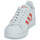 kengät Naiset Matalavartiset tennarit Adidas Sportswear GRAND COURT 2.0 Valkoinen / Koralli