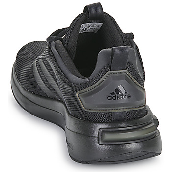 Adidas Sportswear RACER TR23 Musta