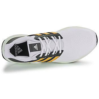 Adidas Sportswear UBOUNCE DNA Valkoinen / Keltainen