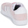 kengät Naiset Matalavartiset tennarit Adidas Sportswear VL COURT 3.0 Vaaleanpunainen / Valkoinen